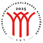 Sveriges kundaliniyogalärares riksförbund